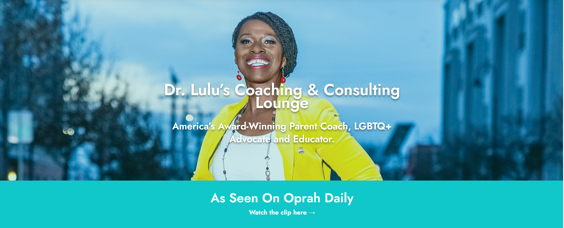 <p><strong>DEIB & LGBTQ Youth & Parent Advocate</strong></p>
<p><span data-sheets-root="1">Advocacy for LGBTQ youth and families</span></p>
